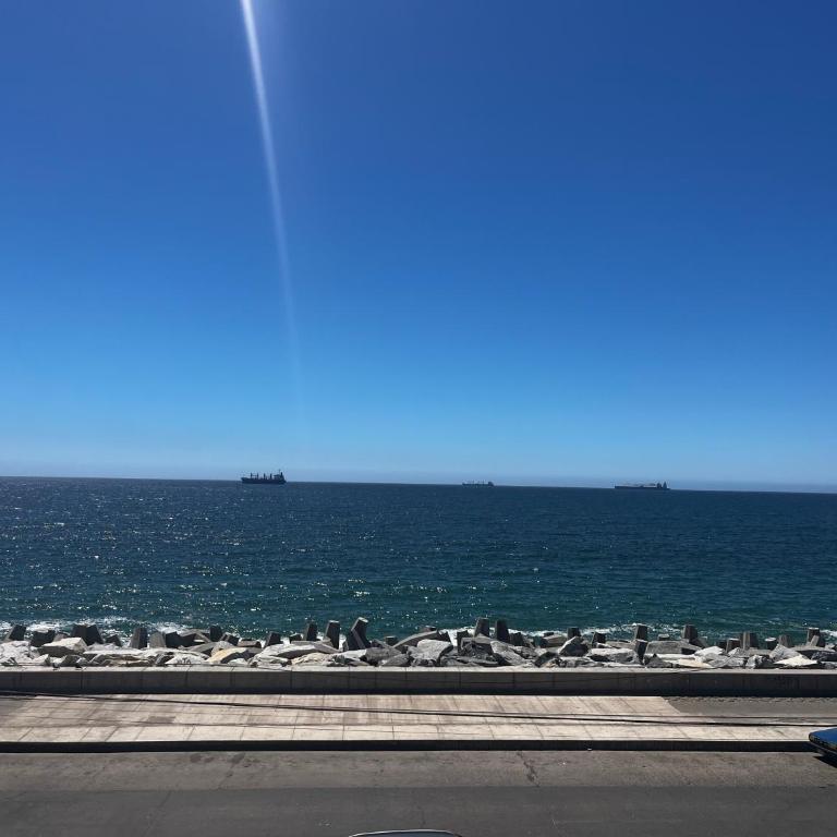 Disfruta la tranquilidad frente al mar - Apartamento con 4 dormitorios - 7