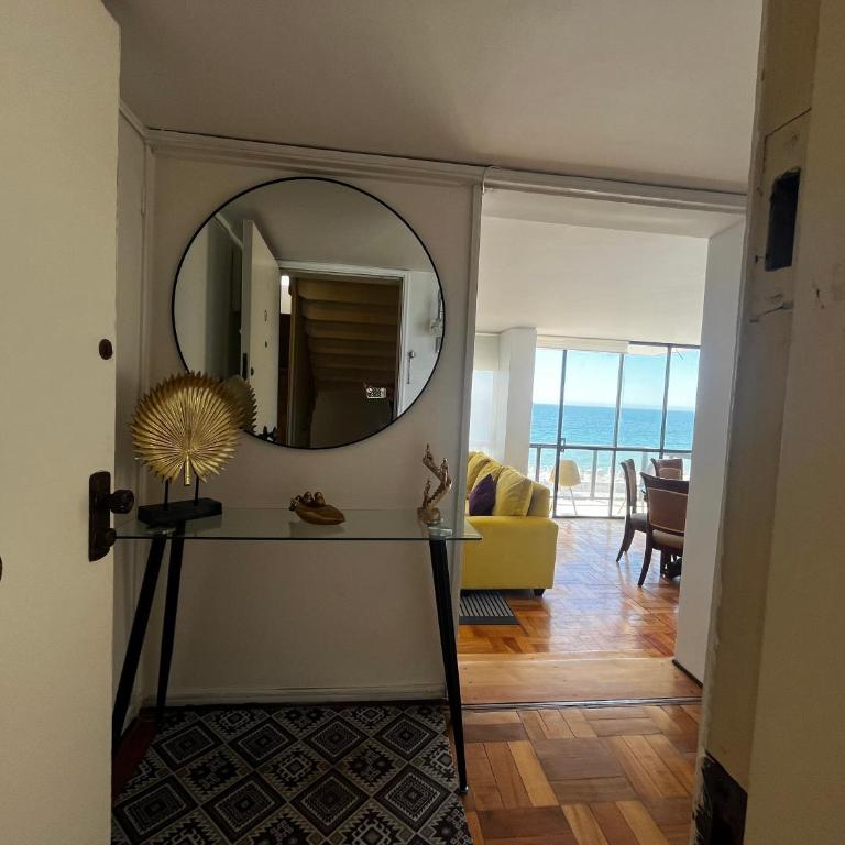 Disfruta la tranquilidad frente al mar - Apartamento con 4 dormitorios - 8
