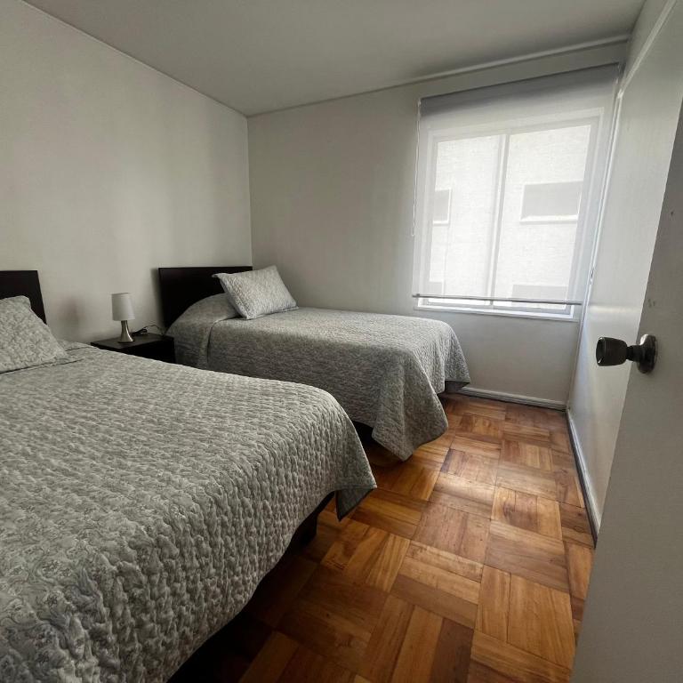 Disfruta la tranquilidad frente al mar - Apartamento con 4 dormitorios - 16