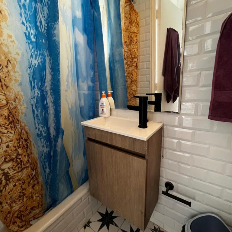 Disfruta la tranquilidad frente al mar - Apartamento con 4 dormitorios - 17