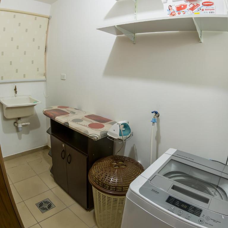 Ubicación Ideal departamento en Santa Cruz - Apartamento de 2 dormitorios - 2