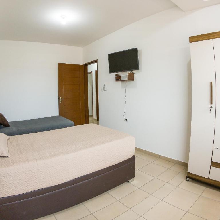 Ubicación Ideal departamento en Santa Cruz - Apartamento de 2 dormitorios - 6