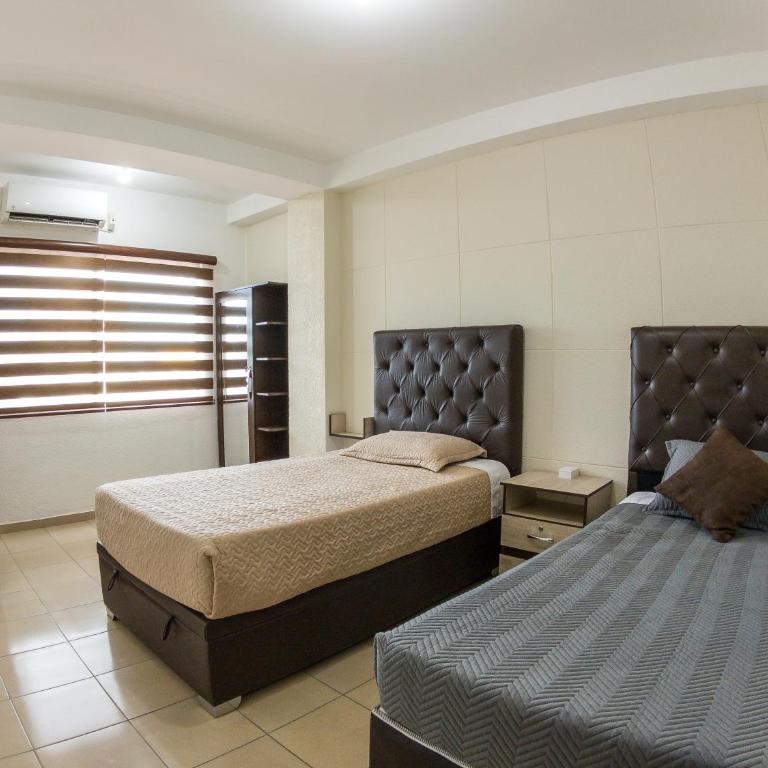 Ubicación Ideal departamento en Santa Cruz - Apartamento de 2 dormitorios - 9