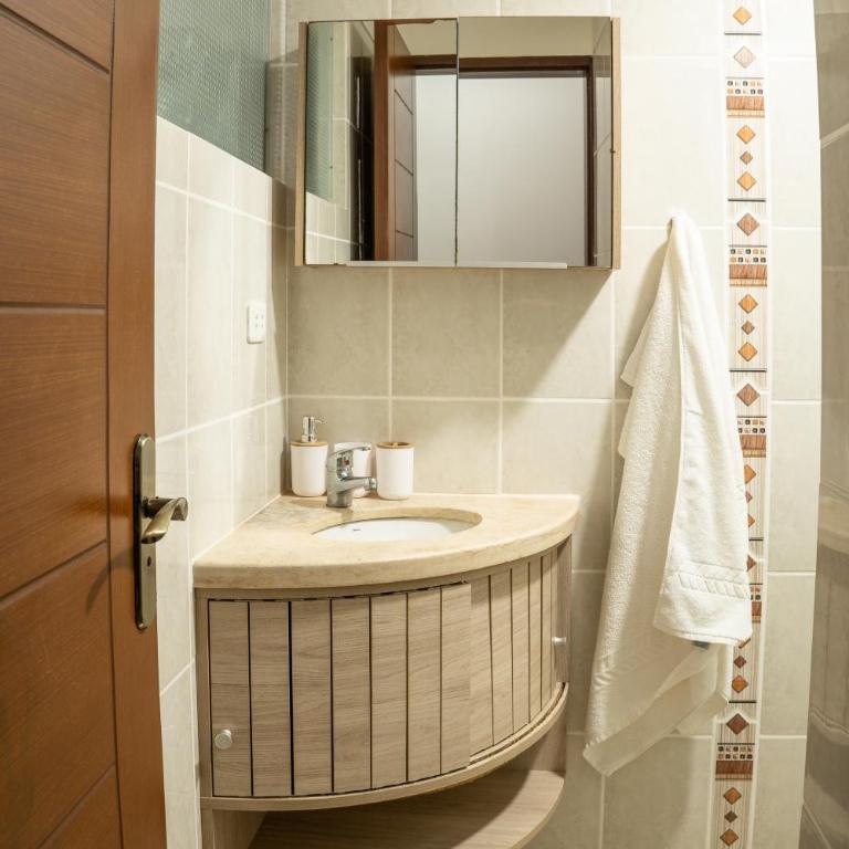 Ubicación Ideal departamento en Santa Cruz - Apartamento de 2 dormitorios - 10