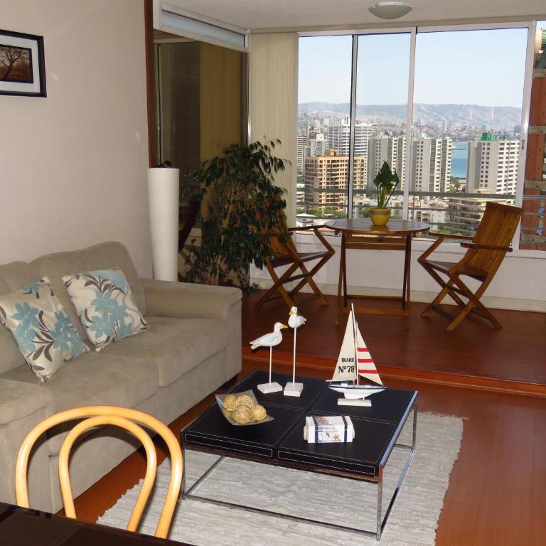Alto Coraceros Apartment - Beach Apartment with Balcony - 3