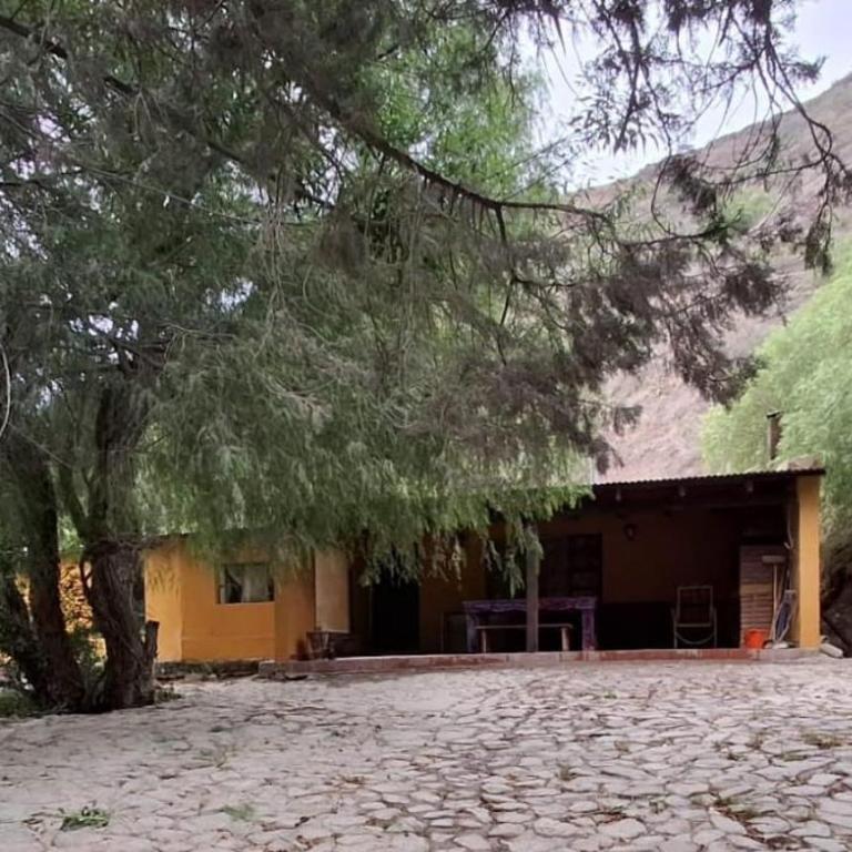 Corazonada - Casa de 2 dormitorios - 3