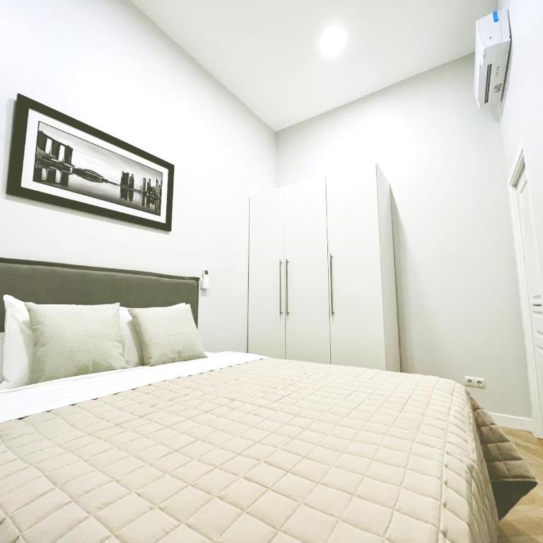 Encantador apartamento en Madrid centro - Apartment - 3