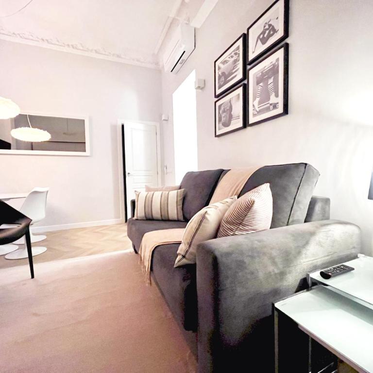 Encantador apartamento en Madrid centro - Apartment - 8