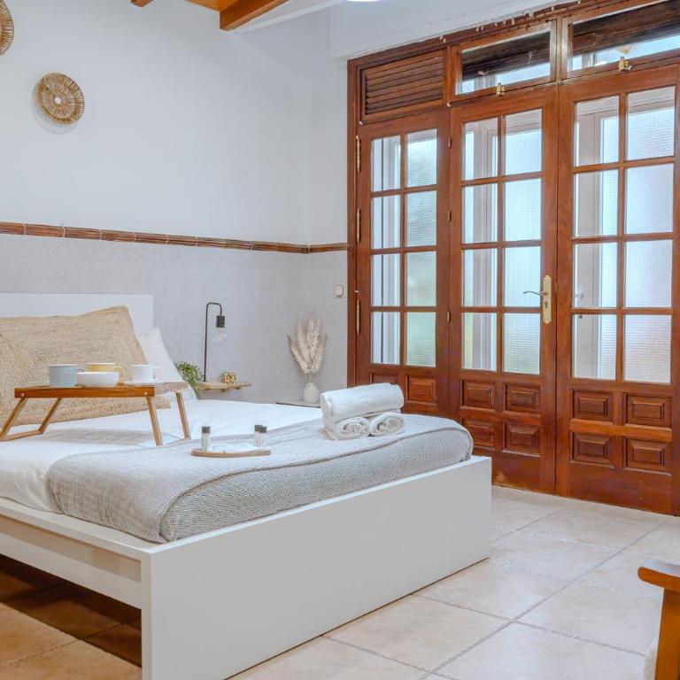 Apartamento Casco Antiguo Boutique Marbella - A 100m de la playa - One-Bedroom Apartment - 2