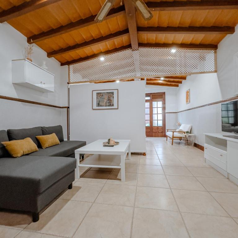 Apartamento Casco Antiguo Boutique Marbella - A 100m de la playa - One-Bedroom Apartment - 9