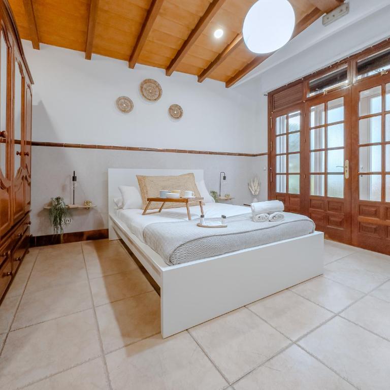 Apartamento Casco Antiguo Boutique Marbella - A 100m de la playa - One-Bedroom Apartment - 10