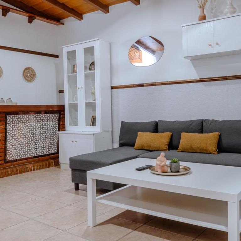 Apartamento Casco Antiguo Boutique Marbella - A 100m de la playa - One-Bedroom Apartment - 11