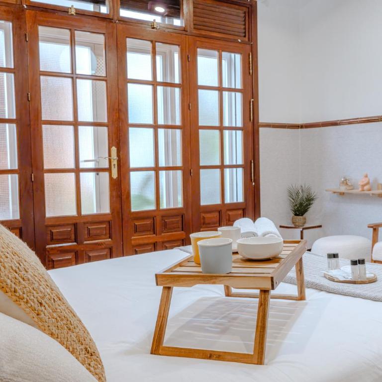 Apartamento Casco Antiguo Boutique Marbella - A 100m de la playa - One-Bedroom Apartment - 3
