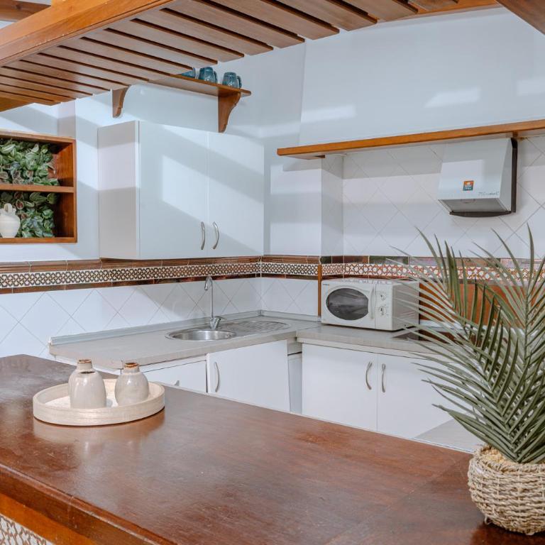 Apartamento Casco Antiguo Boutique Marbella - A 100m de la playa - One-Bedroom Apartment - 12