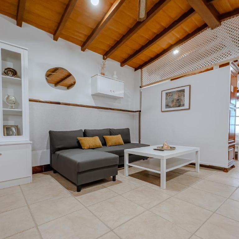 Apartamento Casco Antiguo Boutique Marbella - A 100m de la playa - One-Bedroom Apartment - 13