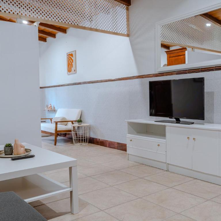 Apartamento Casco Antiguo Boutique Marbella - A 100m de la playa - One-Bedroom Apartment - 14