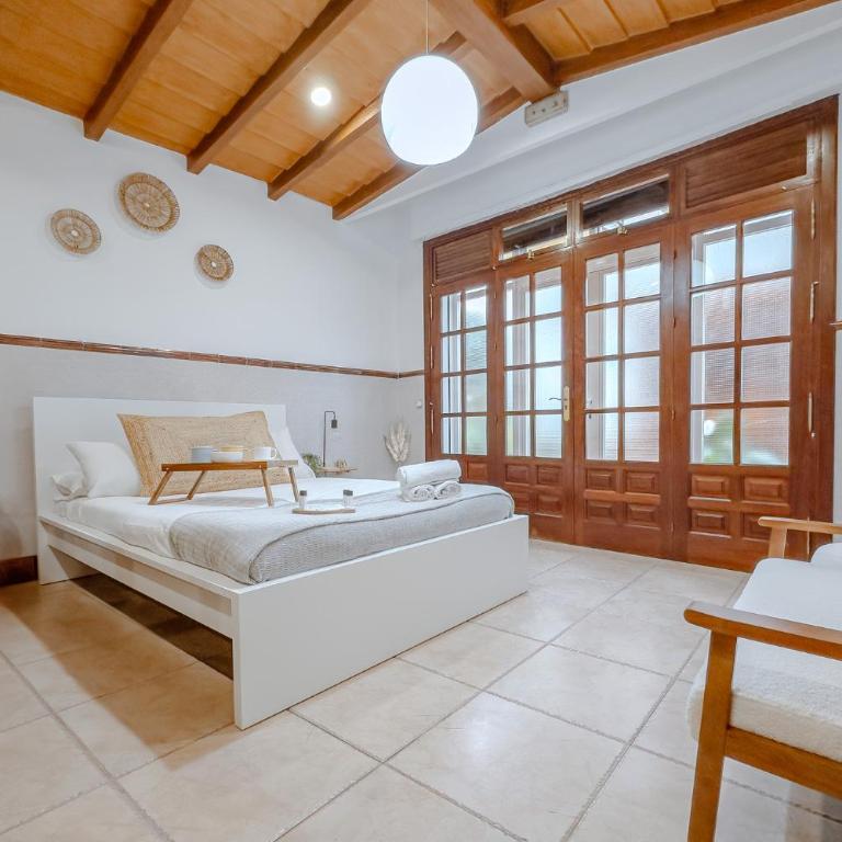 Apartamento Casco Antiguo Boutique Marbella - A 100m de la playa - One-Bedroom Apartment - 1