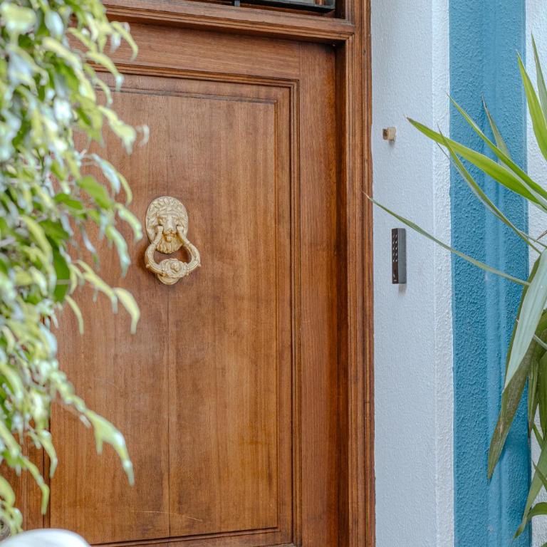Apartamento Casco Antiguo Boutique Marbella - A 100m de la playa - One-Bedroom Apartment - 15