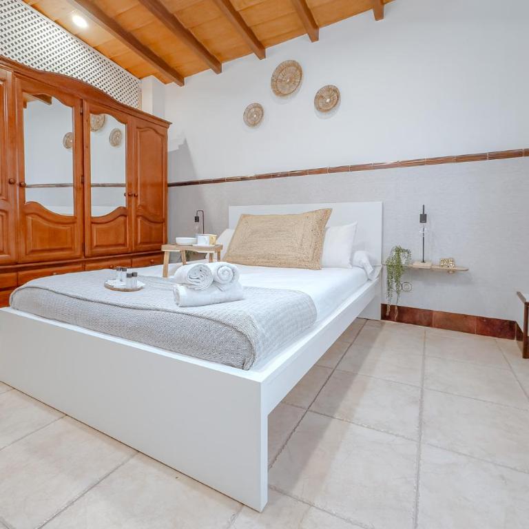 Apartamento Casco Antiguo Boutique Marbella - A 100m de la playa - One-Bedroom Apartment - 16