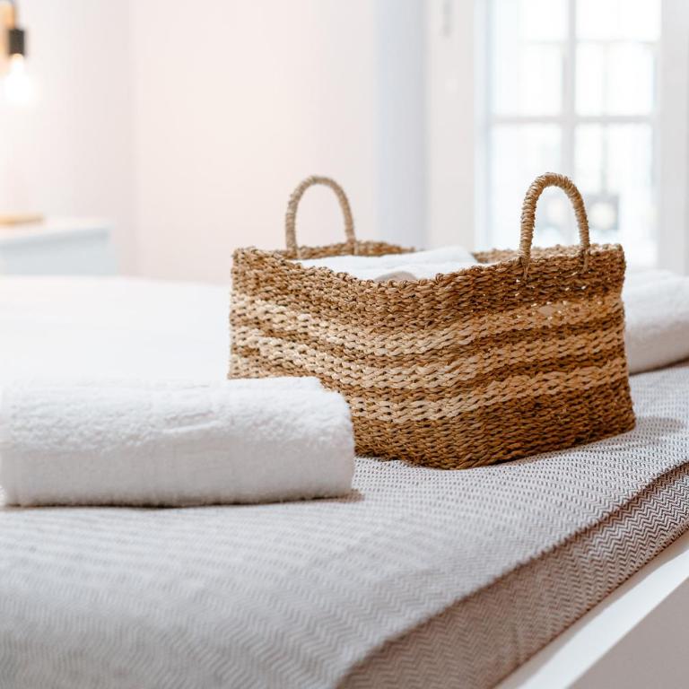 Apartamento Casco Antiguo Boutique Marbella - A 100m de la playa - One-Bedroom Apartment - 19