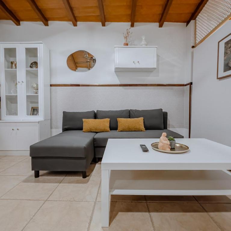 Apartamento Casco Antiguo Boutique Marbella - A 100m de la playa - One-Bedroom Apartment - 21