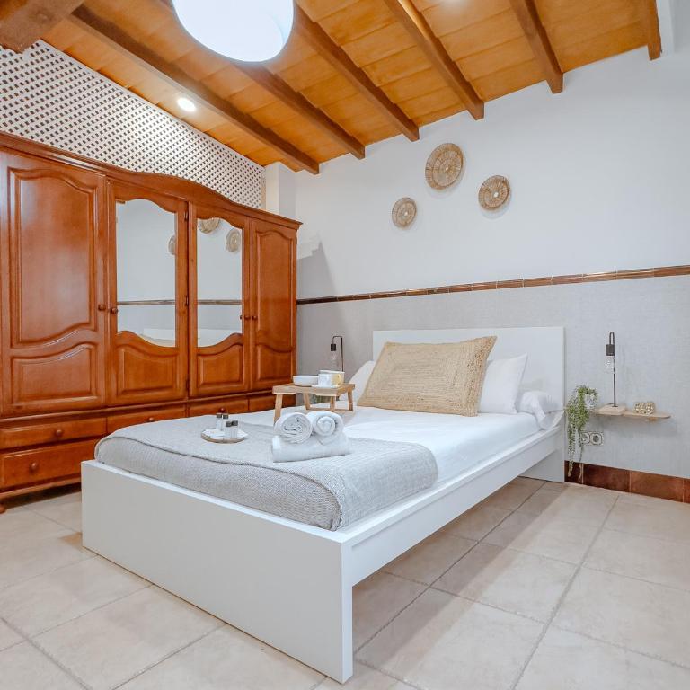 Apartamento Casco Antiguo Boutique Marbella - A 100m de la playa - One-Bedroom Apartment - 23