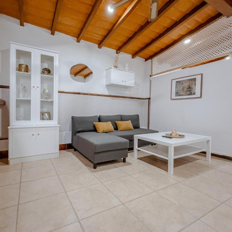 Apartamento Casco Antiguo Boutique Marbella - A 100m de la playa - One-Bedroom Apartment - 31