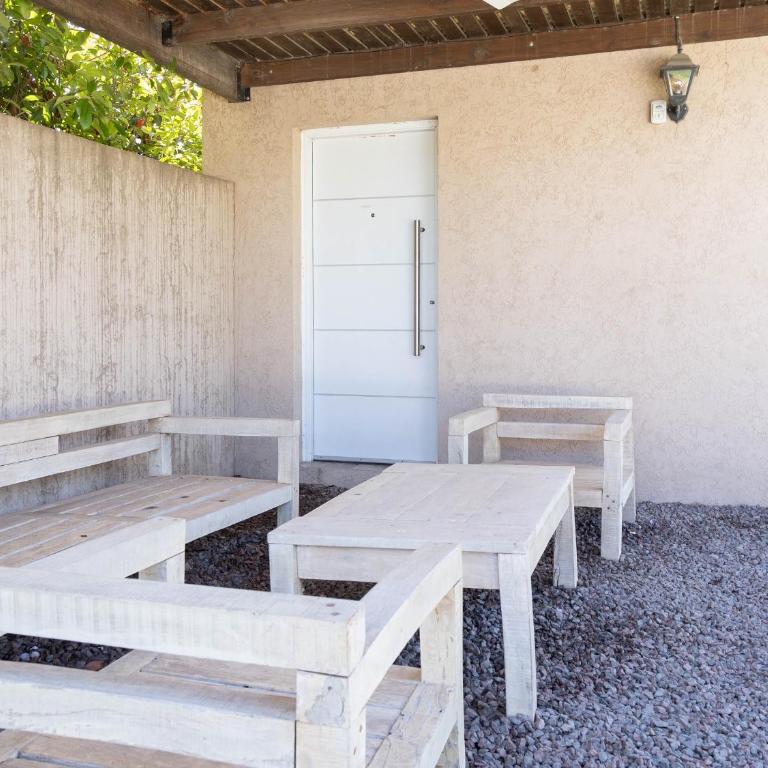 Tu lugar en Areco - One-Bedroom Apartment - 6