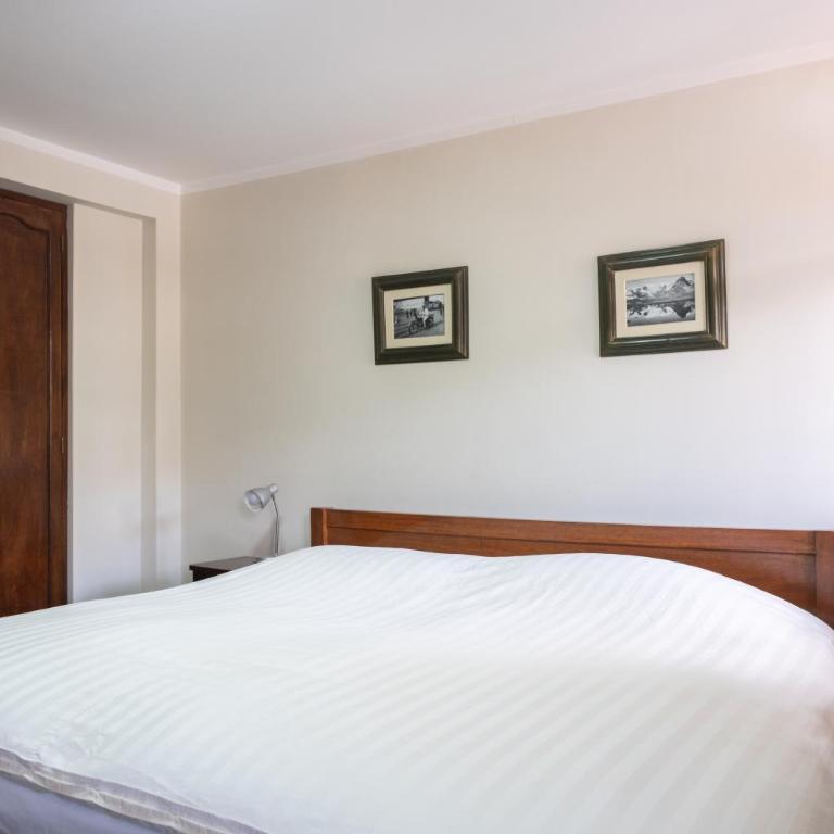 Hotel Santa Cruz - Large Double Room - 1