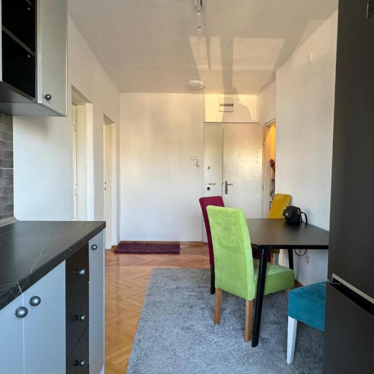 Apartman Mia23 - Apartman sa 1 Spavaćom Sobom - 2