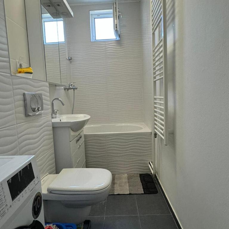 Apartman Mia23 - Apartman sa 1 Spavaćom Sobom - 4