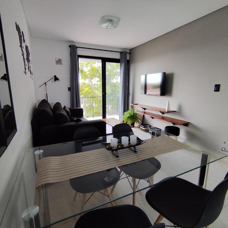Beltran Plaza - Apartamento de 1 dormitorio - 17
