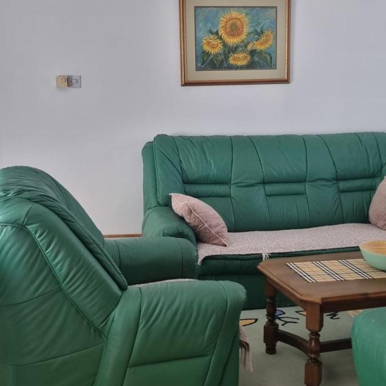 Kraljevi Konaci Olja - Apartman sa 3 Spavaće Sobe - 88