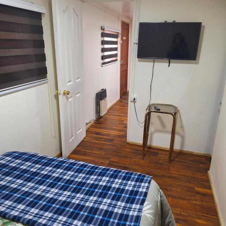 Alojamiento en Punta Arenas - One-Bedroom Apartment - 3