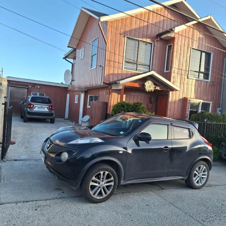 Alojamiento en Punta Arenas - One-Bedroom Apartment - 1
