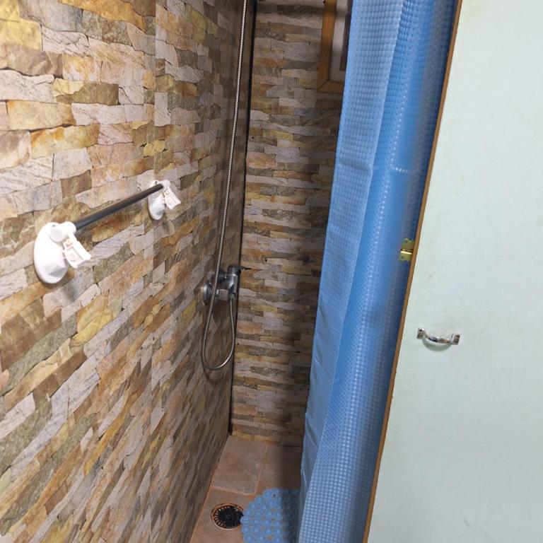Alojamiento en Punta Arenas - One-Bedroom Apartment - 5