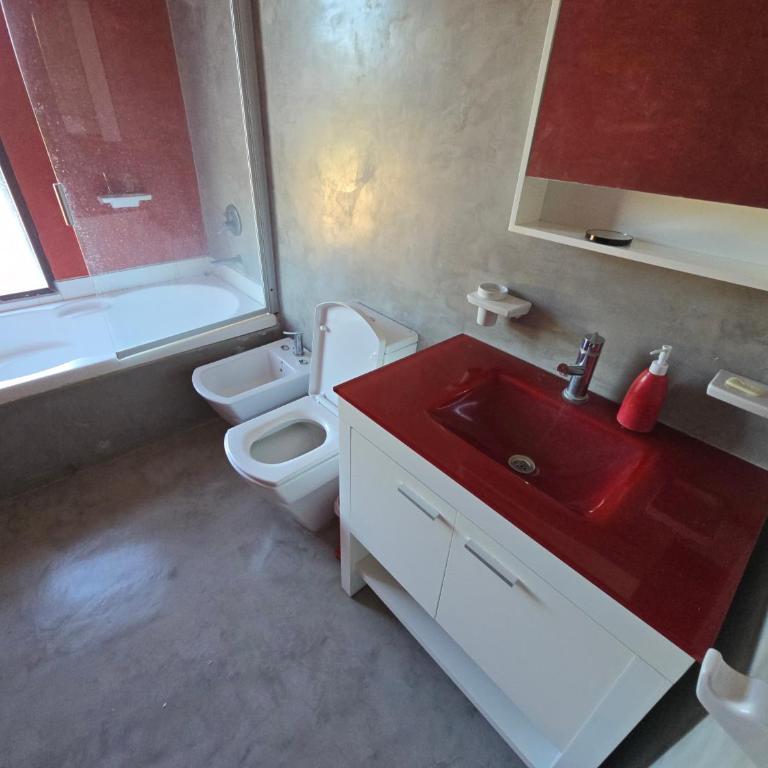 Casita Mirador Casai - Casa con 1 dormitorio - 36