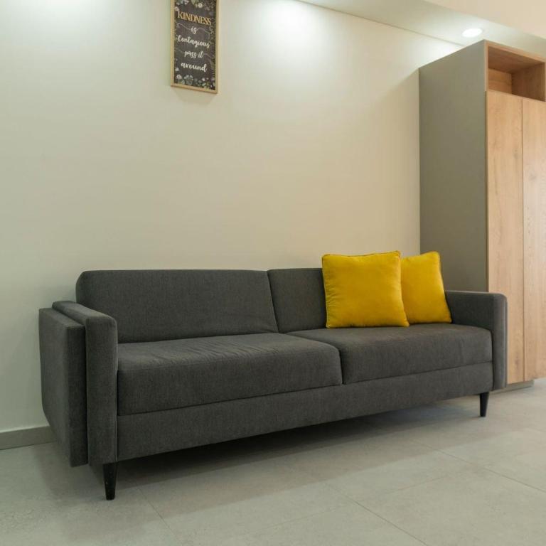 CB1403 Moderna Suite en Zona norte Vista al Mar - Suite con cama grande - 19