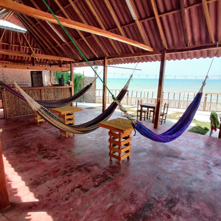 Ocean View Riohacha - Parcela - 6