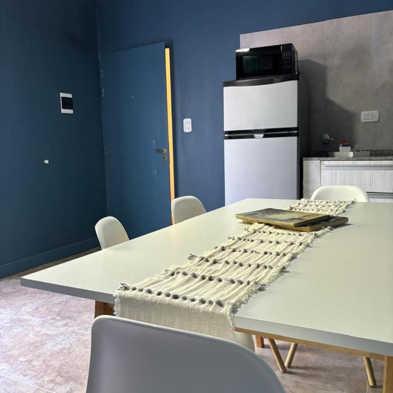 Esmeralda Dúo - Apartamento con balcón - 5