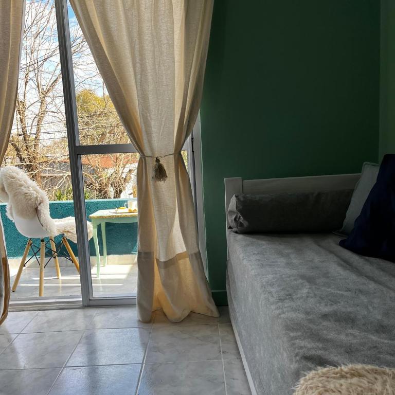 Esmeralda Dúo - Apartamento con balcón - 5