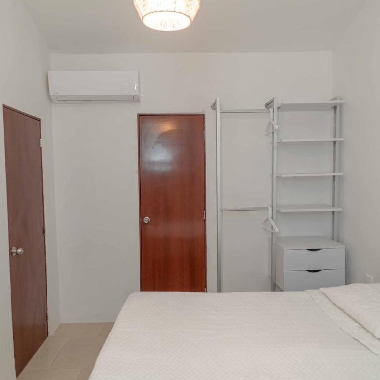 Casa cochera - Apartamento de 2 dormitorios - 5