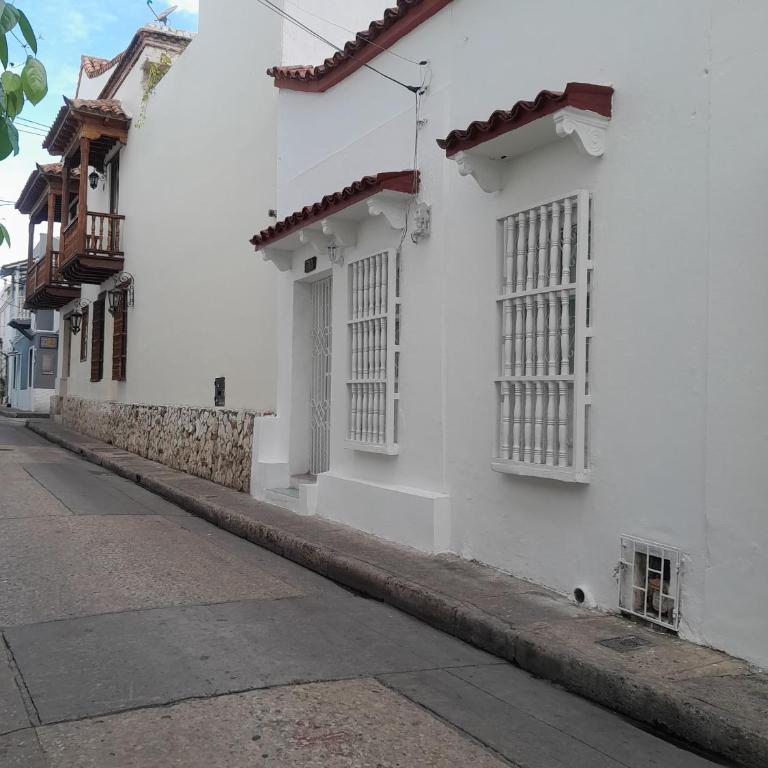 Casa cochera - Apartamento de 2 dormitorios - 6