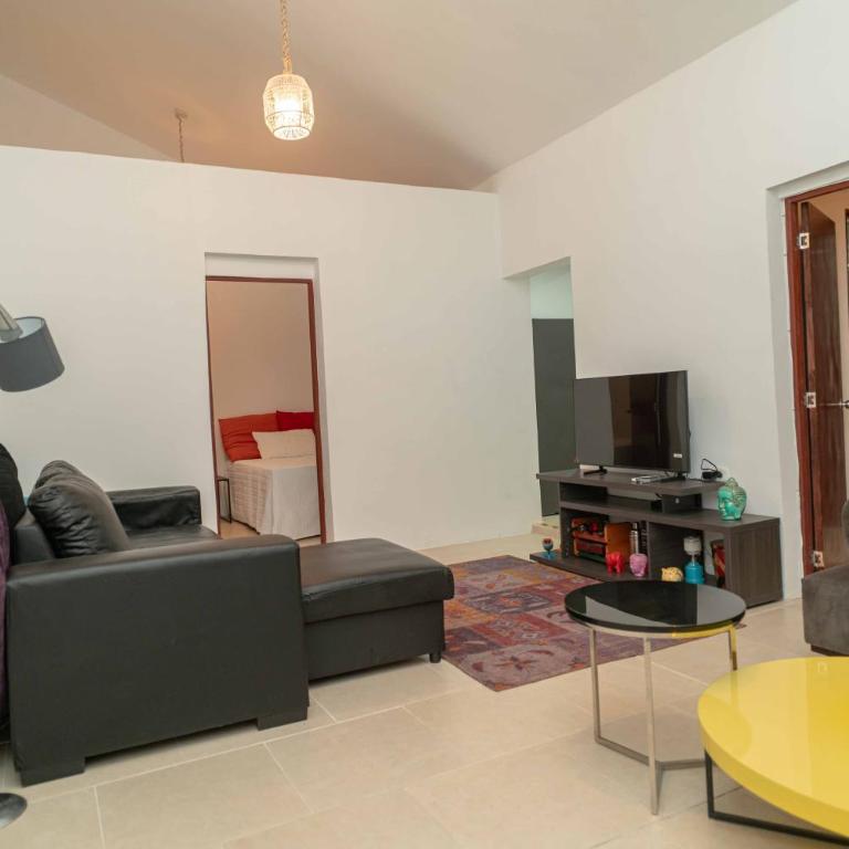 Casa cochera - Apartamento de 2 dormitorios - 8