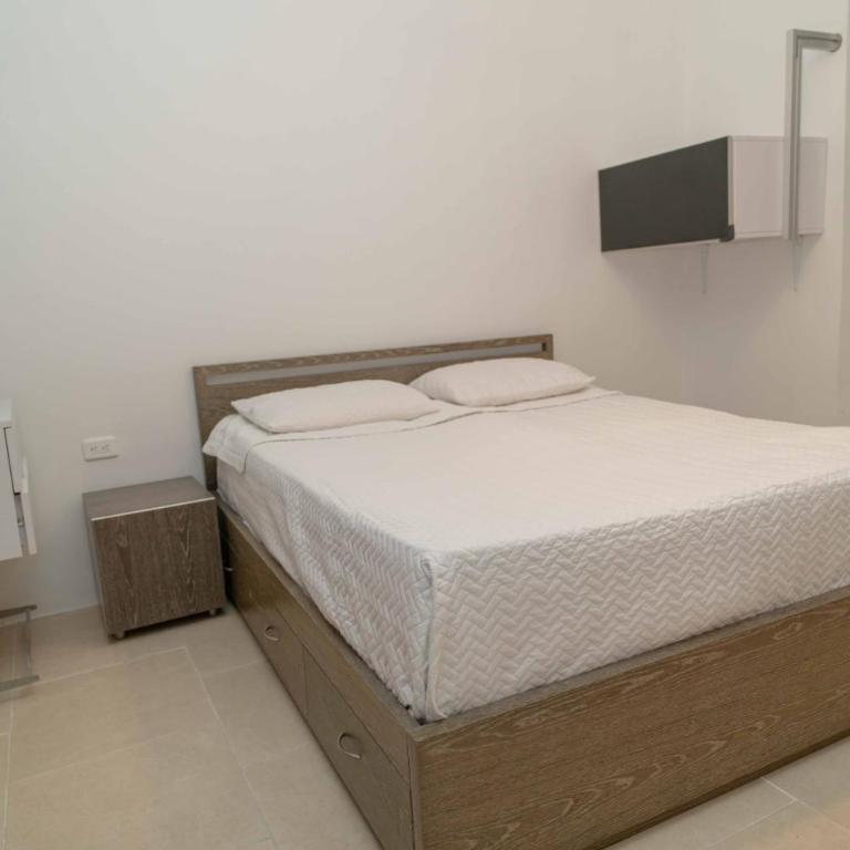 Casa cochera - Apartamento de 2 dormitorios - 11