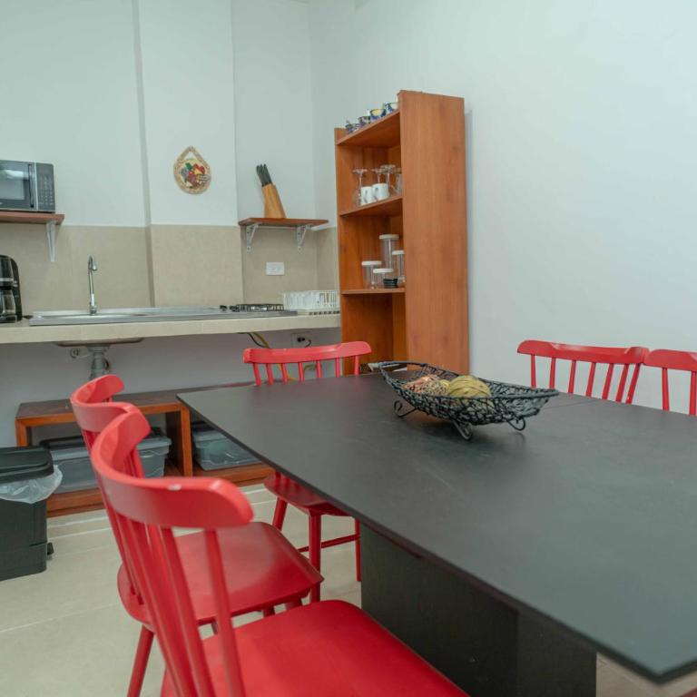 Casa cochera - Apartamento de 2 dormitorios - 13