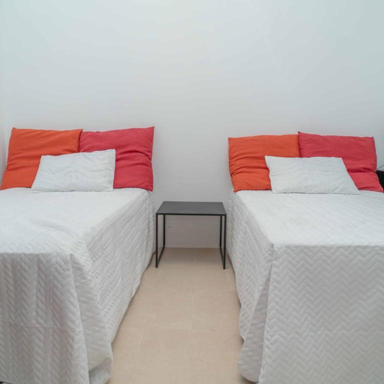 Casa cochera - Apartamento de 2 dormitorios - 14