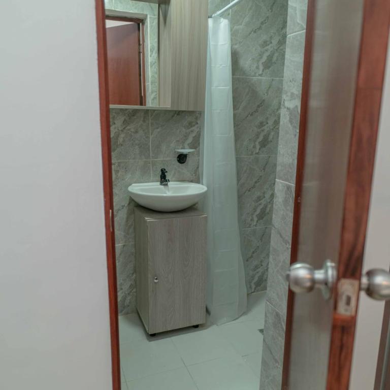 Casa cochera - Apartamento de 2 dormitorios - 16