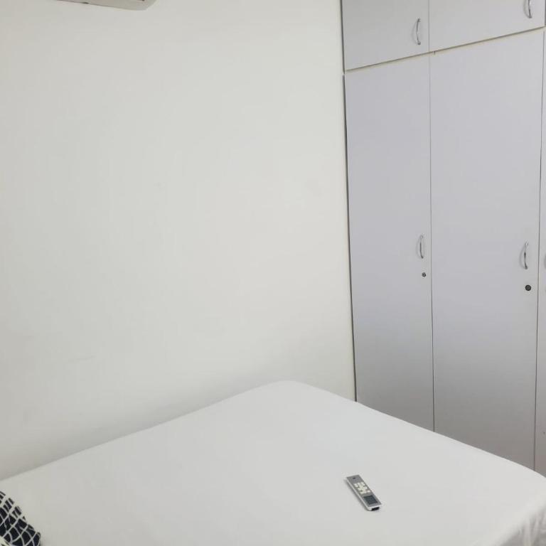 Apartamentos Vacacional Cartagena cerca Aeropuerto y Playa - Three-Bedroom Apartment - 5