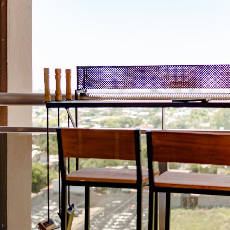 TempoHome - Apartamento de 1 dormitorio - 25